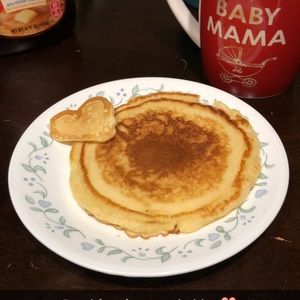 Meet your Posher, Ebony